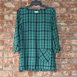 J. Jill Multicolored Top